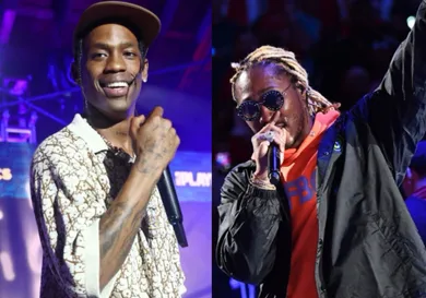 Emma McIntyre/Getty Images & Paras Griffin/Getty Images