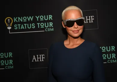 Paras Griffin/Getty Images