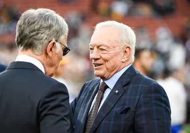 Kevork Djansezian/Getty Images