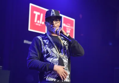 Kevin Winter / Staff / Getty Images