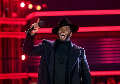 Ethan Miller / Staff / Getty Images