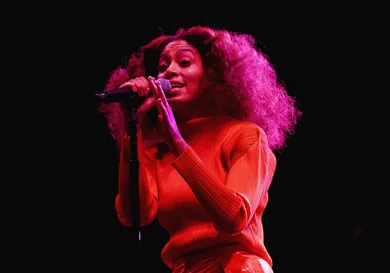 Bennett Raglin/Getty Images