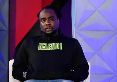 Frazer Harrison/Getty Image