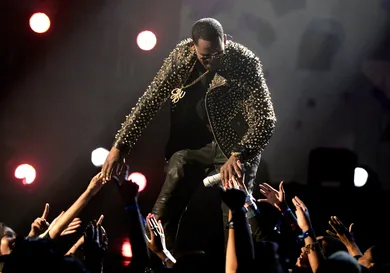 Kevin Winter/Getty Images