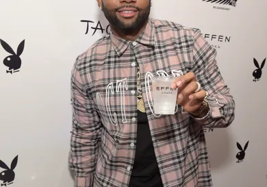 Photo by Jason Kempin/Getty Images