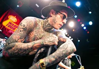 Gabriel Olsen/Getty Images