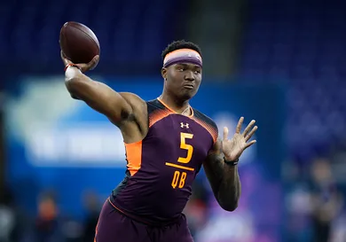 Joe Robbins/Getty Images