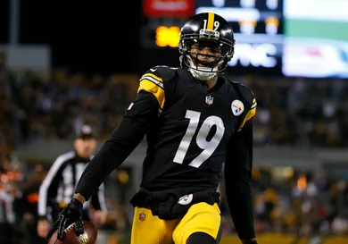 Justin K. Aller/Getty Images