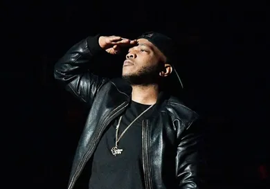 Larry French / Stringer / Getty Images