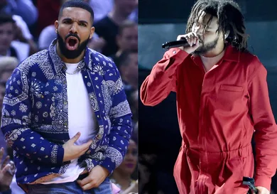 Vaughn Ridley & Kevin Winter/Getty Images