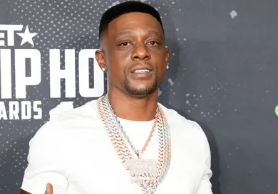 Carmen Mandato/Getty Images