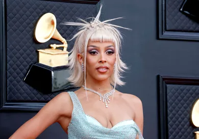 Photo by Frazer Harrison/Getty Images for The Recording Academy