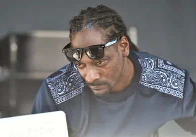 Gustavo Caballero/Getty Images