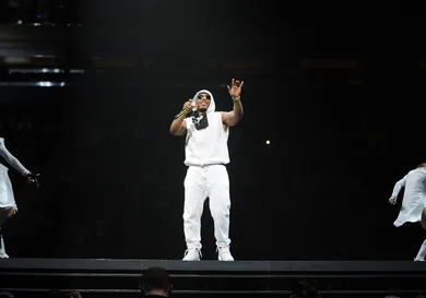 Brad Barket/Getty Images