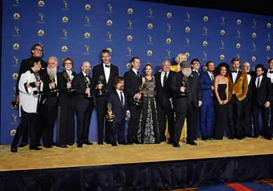 Frazer Harrison/Getty Images