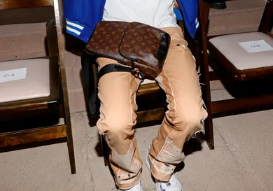 Frazer Harrison / Staff / Getty Images