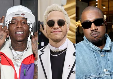 Jerritt Clark, Mike Coppola, Victor Boyko/Getty Images