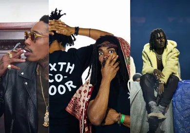 Michael Loccisano/Paras Griffin/Getty Images/HNHH