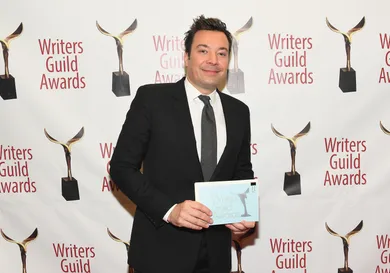 Nicholas Hunt/ Getty Images