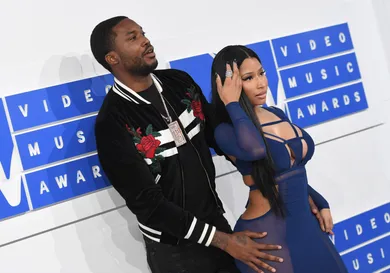 ANGELA WEISS/AFP/Getty Images