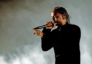 Kevin Winter/Getty Images