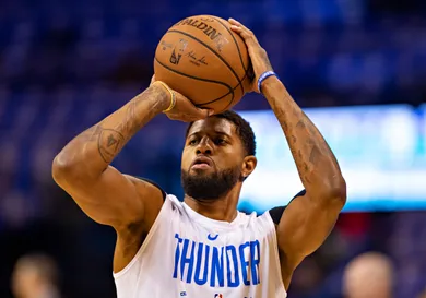 Wesley Hitt/Getty Images