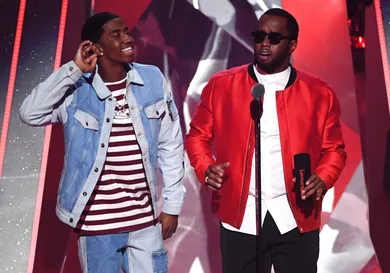 Kevin Winter/Getty Images