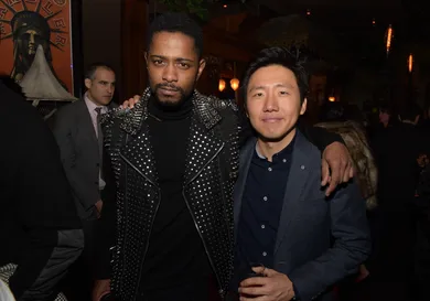 Kevin Winter/Getty Images