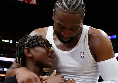 Michael Reaves/Getty Images