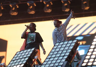 Neilson Barnard/Getty Images for Coachella