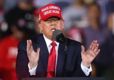 Joe Raedle/Getty Images