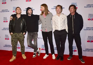 Lisa Lake/Getty Images