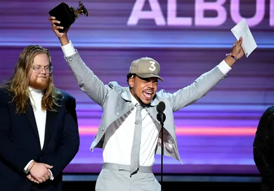 Kevin Winter/Getty Images