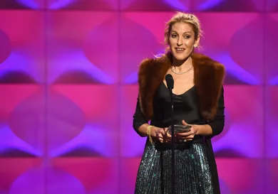 Michael Kovac/Getty Images