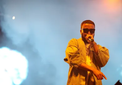 Christopher Polk/Getty Images