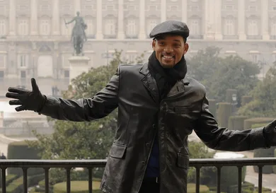 Carlos Alvarez/Getty Images