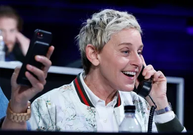 Evans Vestal Ward /NBCUniversal/One Voice: Somos Live!/Getty Images