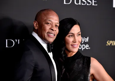 Frazer Harrison / Staff / Getty Images