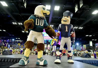 Mike Coppola/Getty Images