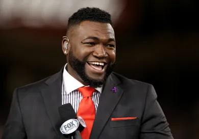 Christian Petersen/Getty Images