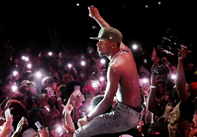 Gerardo Mora / Getty Images