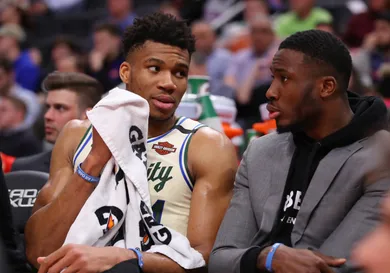 Gregory Shamus/Getty Images