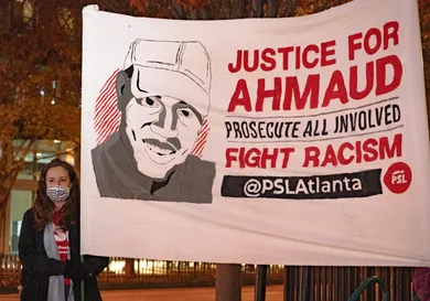 Megan Varner / Stringer / Getty Images