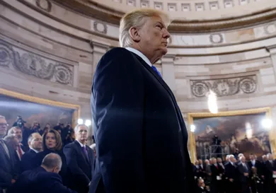 Shawn Thew-Pool/Getty Images