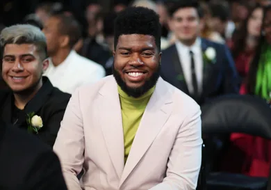 Christopher Polk / gettyimages