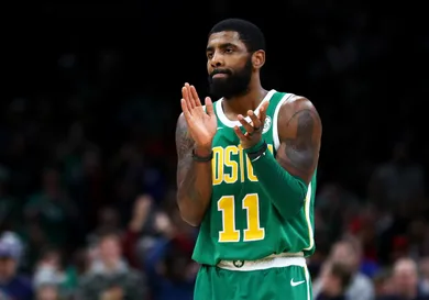 Omar Rawlings/Getty Images