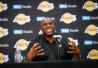 Meg Oliphant/Getty Images