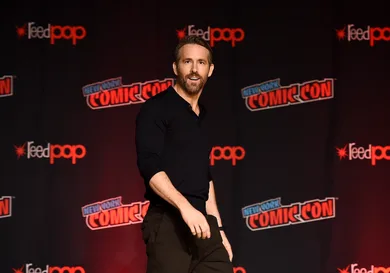 Ilya S. Savenok/Getty Images for Twentieth Century Fox