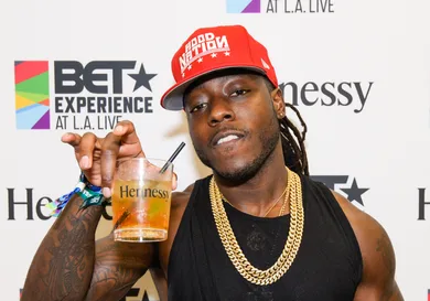 Noel Vasquez/Getty Images for Hennessy V.S