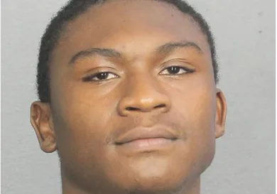 Broward County Sheriff's Office via Getty Images